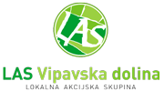 LAS Vipavska dolina Logo
