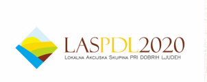 LAS pri dobrih ljudeh