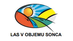 LAS v objemu sonca